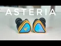 Download Lagu I sold everything to get THIS~!!! My End Game IEM 7th Acoustics Asteria
