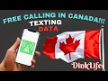 How to Use Your American Cell Phone in Canada for FREE