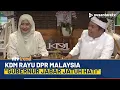 Dedi Mulyadi Rayu Anggota Parlemen Malaysia Cantik: Gubernur Jawa Barat Jatuh Hati | NTV
