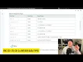 CIS 276 Ch 2 6 Integer Data Types