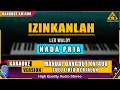 Download Lagu IZINKANLAH - LEO WALDY KARAOKE DANGDUT KN1400 (NADA PRIA)