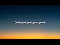 Teddy Swims - Broke (Lyrics) Ft. Thomas Rhett