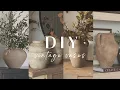 DIY Aged Vases Easy Affordable Olive Ateliers Inspired Vases