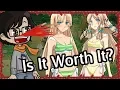 Rune Factory 4 Special Review - Is It Worth Buying Rune Factory 4 Special Gameplay