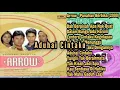 Download Lagu Arrow - Aduhai Cintaku