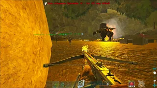 Download Ark Official PvP | SE | being naughty on Server 311 MP3