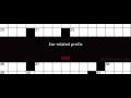Ear-related prefix Crossword Clue Solution
