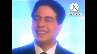 فارس   يرضيك      نسخة أصلية فيديو كليب دندنها