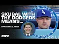 Passan reacts to the Tarik Skubal trade This is NOT a Juan Soto-type deal The Rich Eisen Show