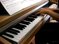 [Zohar002 Backup] Chrono Trigger - Secret of the Forest (Piano)