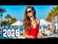 Alan Walker, Dua Lipa, Coldplay, Martin Garrix \u0026 Kygo 🔥 Canciones de Verano 🔥 Vibras de verano