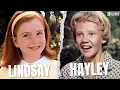 Lindsay Lohan VS Hayley Mills Who Played The Parent Trap Twins Best