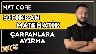 14 Günde Sıfırdan Matematik Kampı | 14.Ders