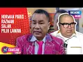 Download Lagu BREAKING NEWS! Hotman Paris Sindir Pedas Razman Salah Lawan, Siap-Siap Jadi Tersangka!