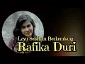 Download Lagu Rafika Duri, Layu Sebelum Berkembang, dengan Lirik