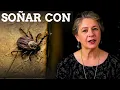 QUE SIGNIFICA SONAR CON GARRAPATAS