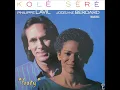 Philippe Lavil et Jocelyne Beroard - Kolé séré