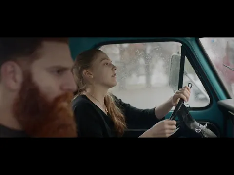 OILDALE Trailer