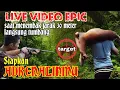 Download Lagu Siapkan Adrenalinmu II LIVE Berburu Rusa dan Saat Menembak Jarak 30 Meter Langsung Jatuh