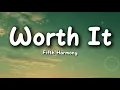 Fifth Harmony - Worth It (Lyrics) ft. Kid Ink