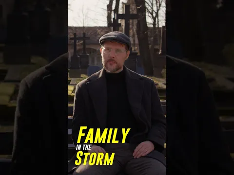 How To Make Your Family Untouchable in the CRISIS OF 2026-2030.