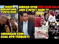Download Lagu Omongan KDM Terbukti ⁉️ Gibran Syok Liat DPR Joget Naik Gaji? 3juta / Hari⁉️