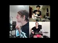 Memphis May Fire - The Sinner [Vocal + Guitar Cover]