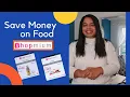 Shopmium App to save money on food Freebies Discounted items Save money on your grocery bills
