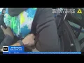 Body-worn shows alleged assault by indicted Baltimore County corporal and detainee