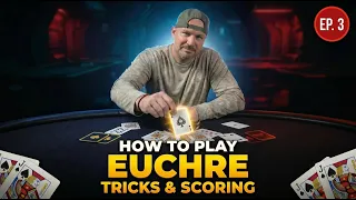 You will be able to play Euchre after this