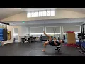 Single Leg High Hip Bucks
