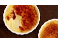 Download Lagu How to make Creme Brulee - Crème Brûlée Recipe
