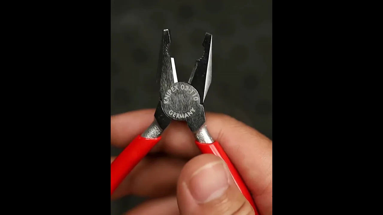 KNIPEX 03 03 110