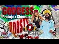 Protoje & Shenseea – Goddess (Boasty Riddim) 🔥 M.A.D. One Remix | Dancehall 2026