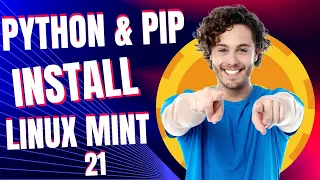 How to Install Python 3 11 4 in Linux Mint 21 Install Python on Linux mint 2023 Install Pip3