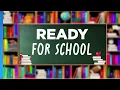 Ready for school Time management strategist shares method for staying organized