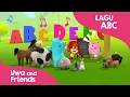 Download Lagu Lagu Anak ABC Indonesia Inggris - Lagu ABC - Belajar ABC