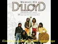 Download Lagu D'lloyd - Semalam Di Malaysia