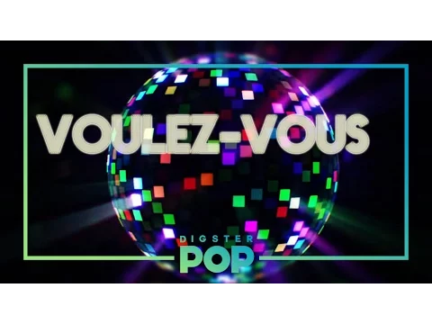 Download MP3 Mia Martina - Voulez-Vous (Lyric Video)