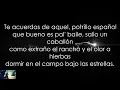 Javier de los llanos-calibre 50(corridos de alto calibre) LETRA