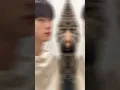 Download Lagu #Happy #Heart on the Window💜 #Jin#fire in his eyes #Army with Seokjin