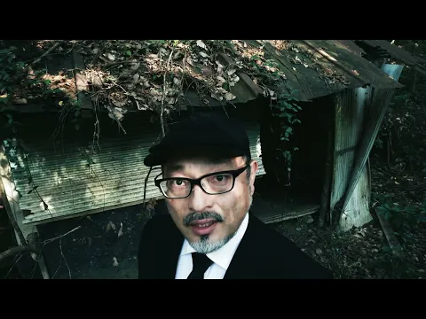 【特報】映画『白石晃士の決して送ってこないで下さい』