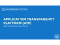 Modern Systems ATP Rehosting Debug Feature Demonstration