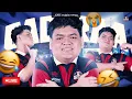 Download Lagu MENCARII JATI DIRII DI AWAL BULANNN CIK ft. PARTY HATERS