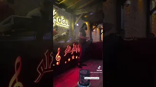 عمر العجيلي تركيا اسطنبول بابا أوغلو 