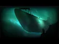 Download Lagu Deep Ocean U-Boot | Submarine Sonar | Underwater Sounds | Relaxing Atmosphere | HD 🎧