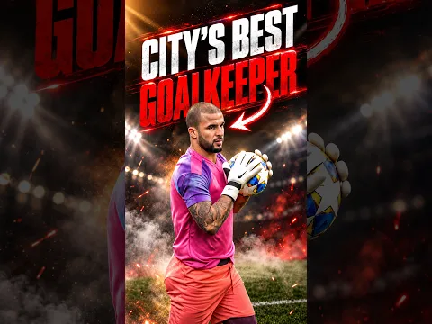 Outfield Players As Goalkeepers🧤