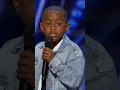 Download Lagu 🤣 Kid Comedian ROASTS His Dad | AGT