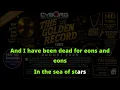 ivri   THE GOLDEN RECORD KARAOKE WBV AUGUST CHARTS 2026