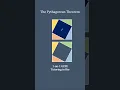 Lagu The Secret Pythagorean Theorem Proof Mathematicians Don't Want You to Know!